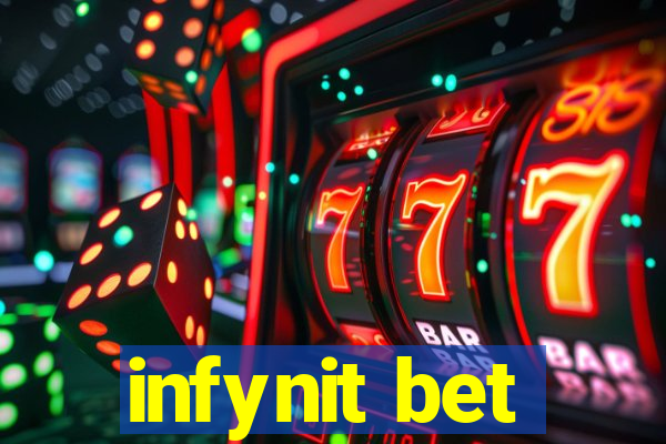 infynit bet