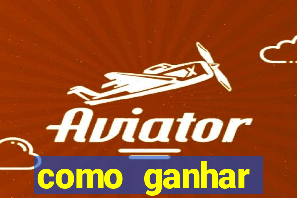 como ganhar dinheiro no casino online