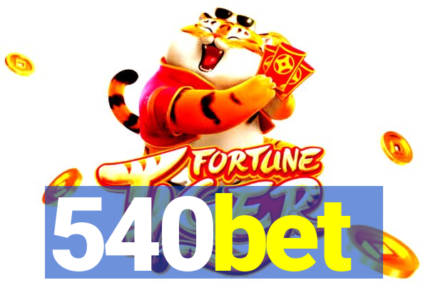 540bet