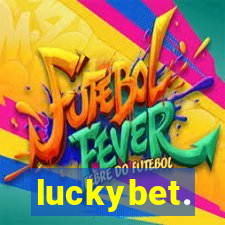 luckybet.