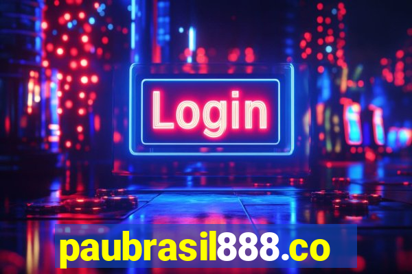 paubrasil888.com