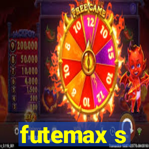 futemax s