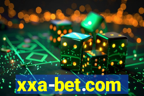 xxa-bet.com