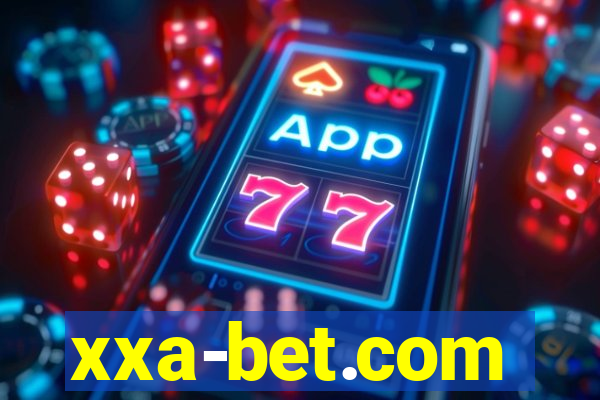 xxa-bet.com