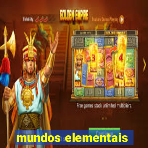 mundos elementais