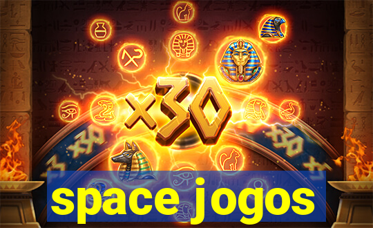 space jogos