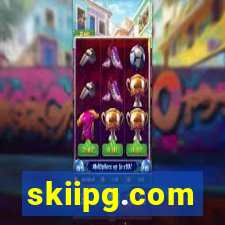 skiipg.com