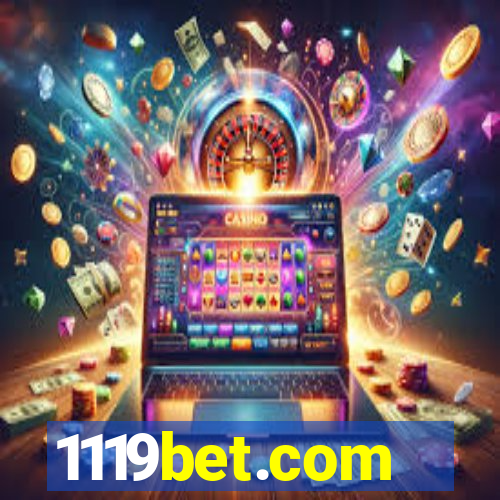 1119bet.com