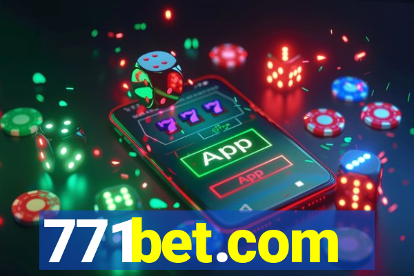 771bet.com