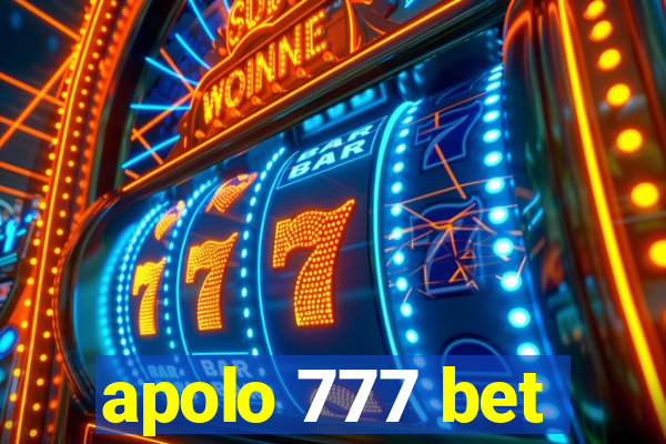 apolo 777 bet