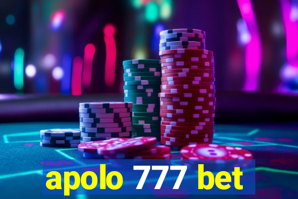 apolo 777 bet