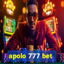 apolo 777 bet