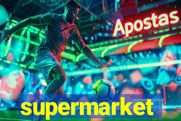 supermarket simulator apk dinheiro infinito e energia infinita