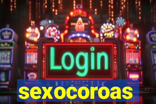 sexocoroas