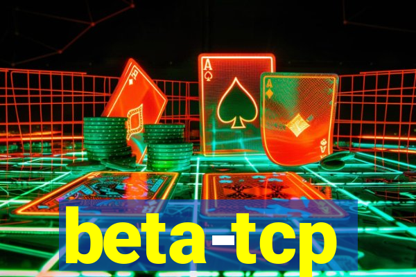 beta-tcp