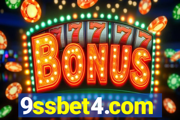 9ssbet4.com