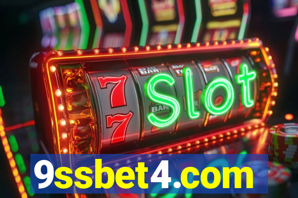 9ssbet4.com