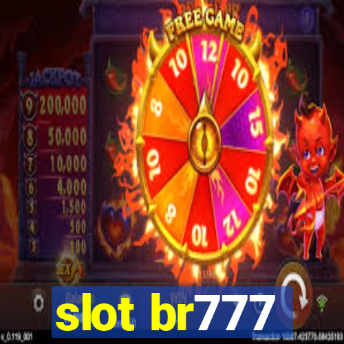 slot br777