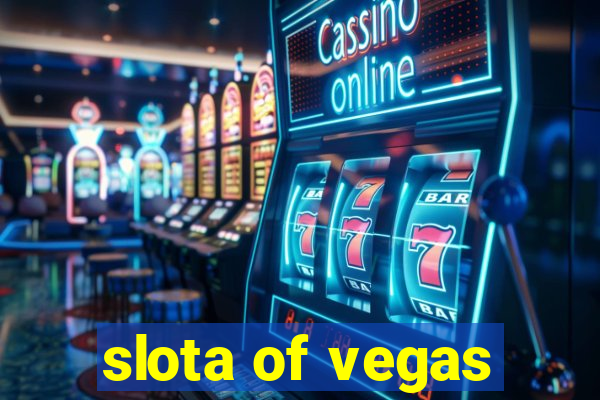 slota of vegas