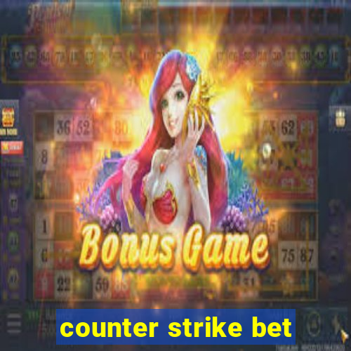 counter strike bet