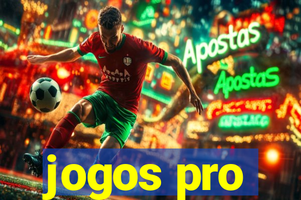 jogos pro