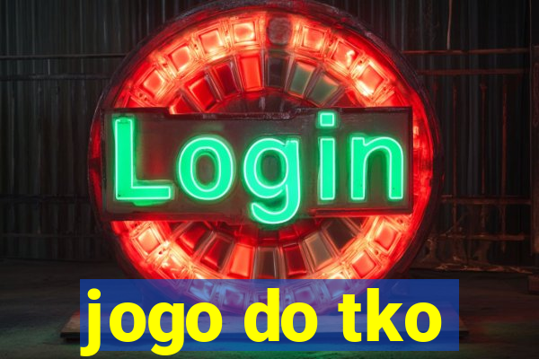 jogo do tko