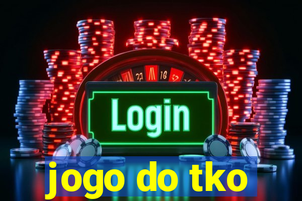 jogo do tko