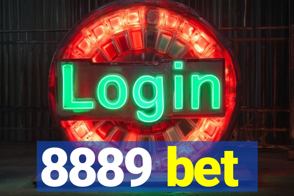 8889 bet