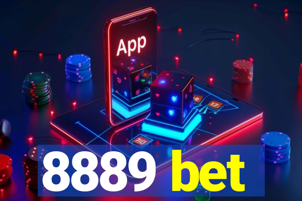 8889 bet