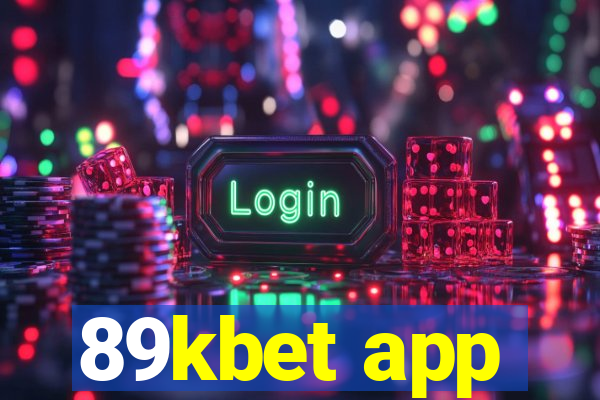 89kbet app