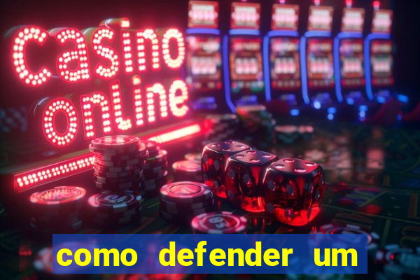 como defender um criminoso 7 temporada