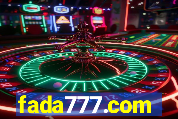 fada777.com