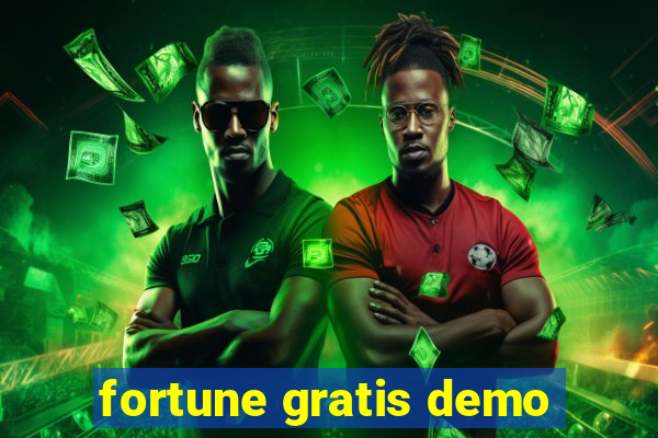 fortune gratis demo