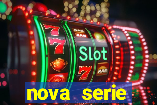 nova serie globoplay o jogo que mudou a história