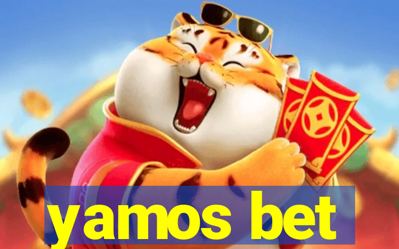 yamos bet