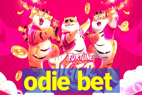 odie bet