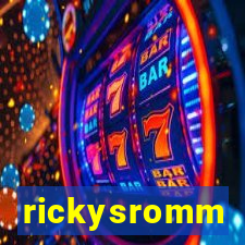 rickysromm