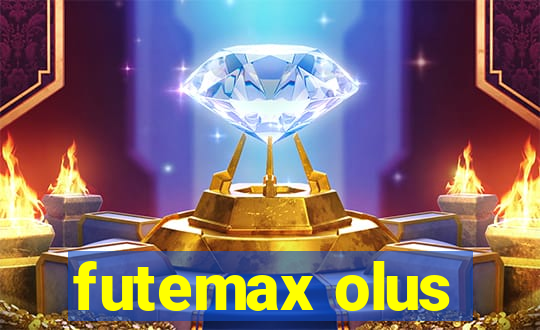 futemax olus