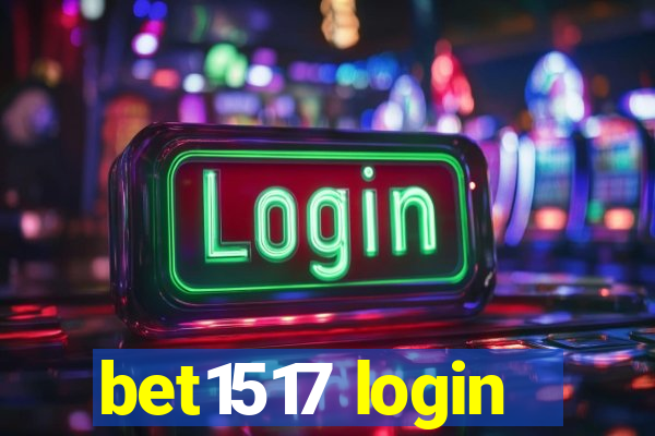 bet1517 login