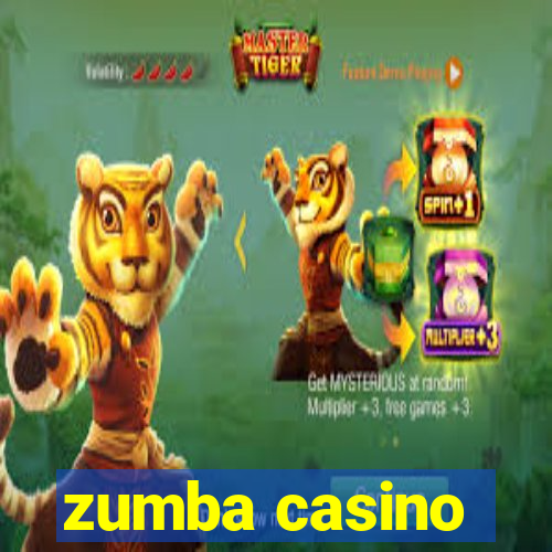 zumba casino