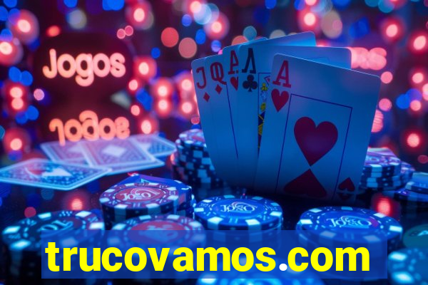 trucovamos.com