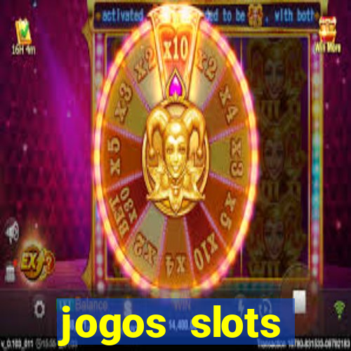 jogos slots machines gratis