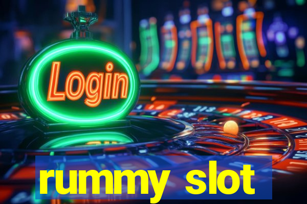 rummy slot