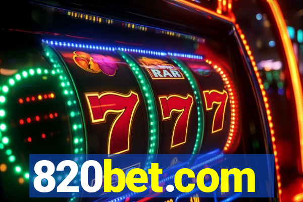 820bet.com