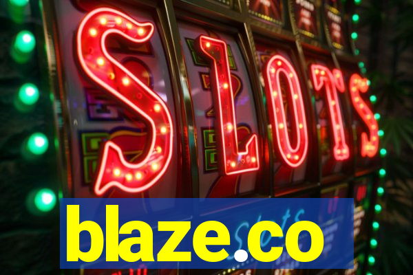 blaze.co