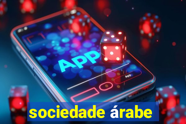 sociedade árabe