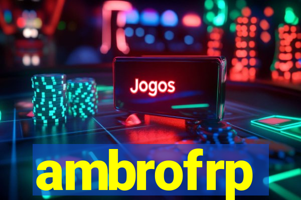 ambrofrp