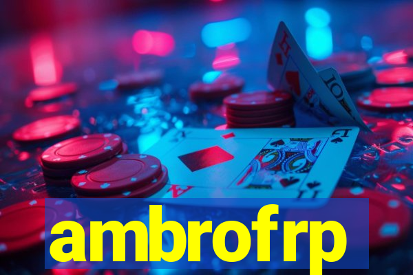 ambrofrp