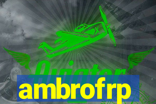 ambrofrp