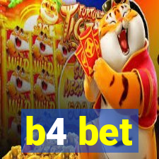 b4 bet